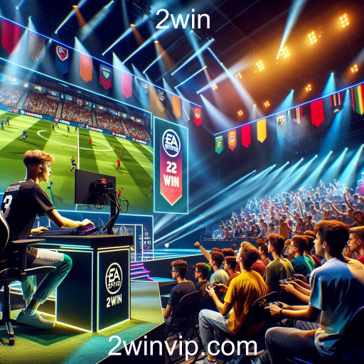 O Crescimento dos Jogos de Esporte nos eSports